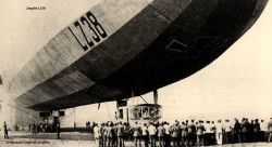 3. r warneford zepplin